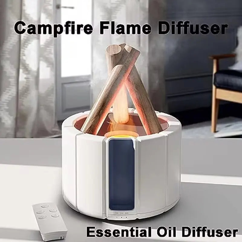 Campfire Humidifier™